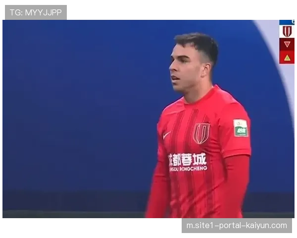 韦世豪戴上蓉城队长袖标 亚冠赛场进球难阻出局命运