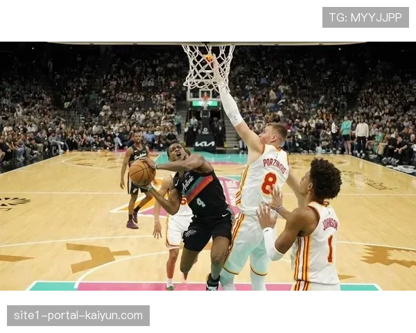 马刺豪取十一连胜稳居西部第二 文班亚马防守体系渐入佳境