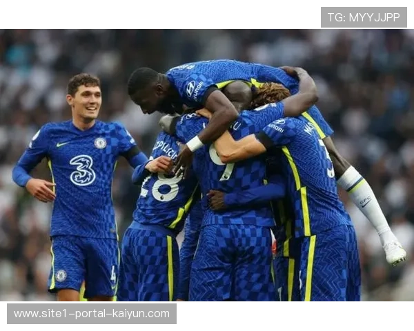 巴黎九射五中展现极致效率 切尔西防线崩盘暴露结构性问题